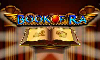 Book of Ra играть в казино
