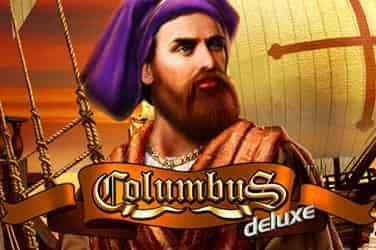 Columbus играть в казино Nomad Casino